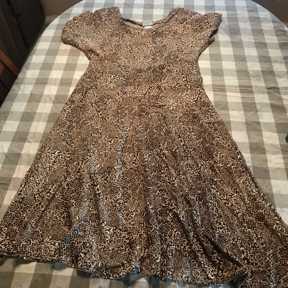 Vintage Sundress